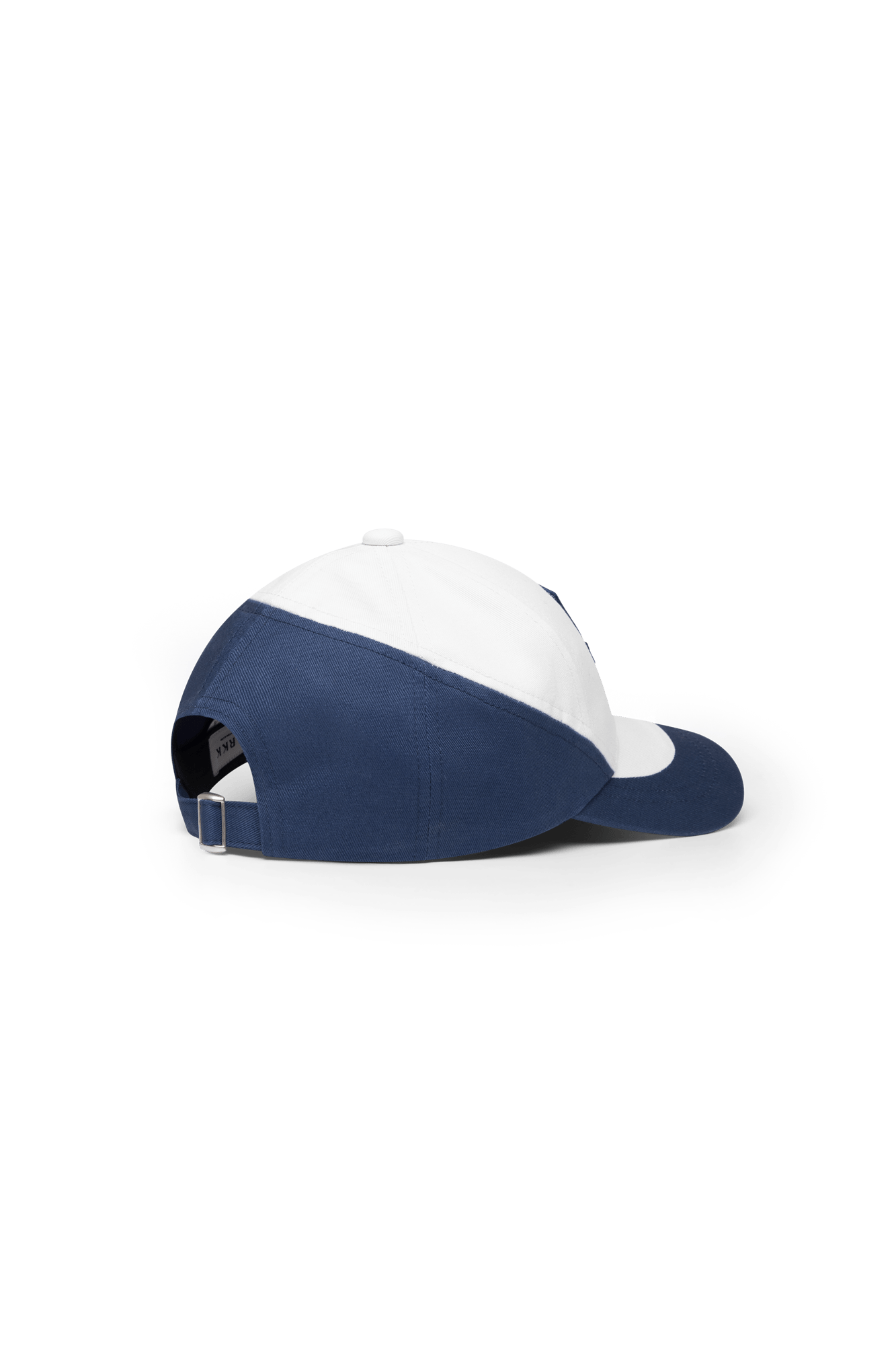 ARKK Accessories ARKK Football Cap | White Dark Blue Cap